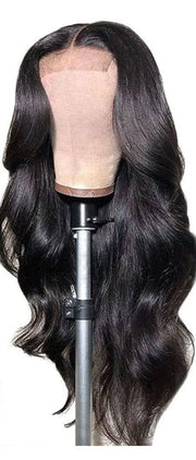 10A 20inch Body wave 13x4 Frontal wig