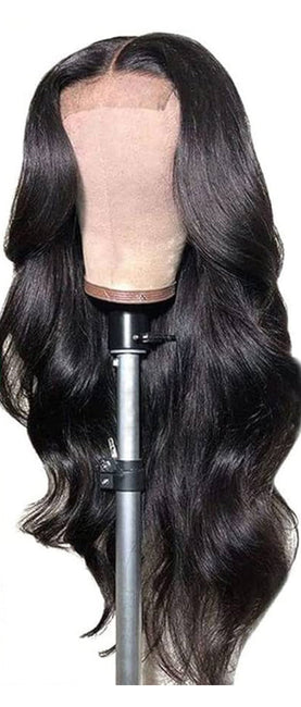 10A 20inch Body wave 13x4 Frontal wig